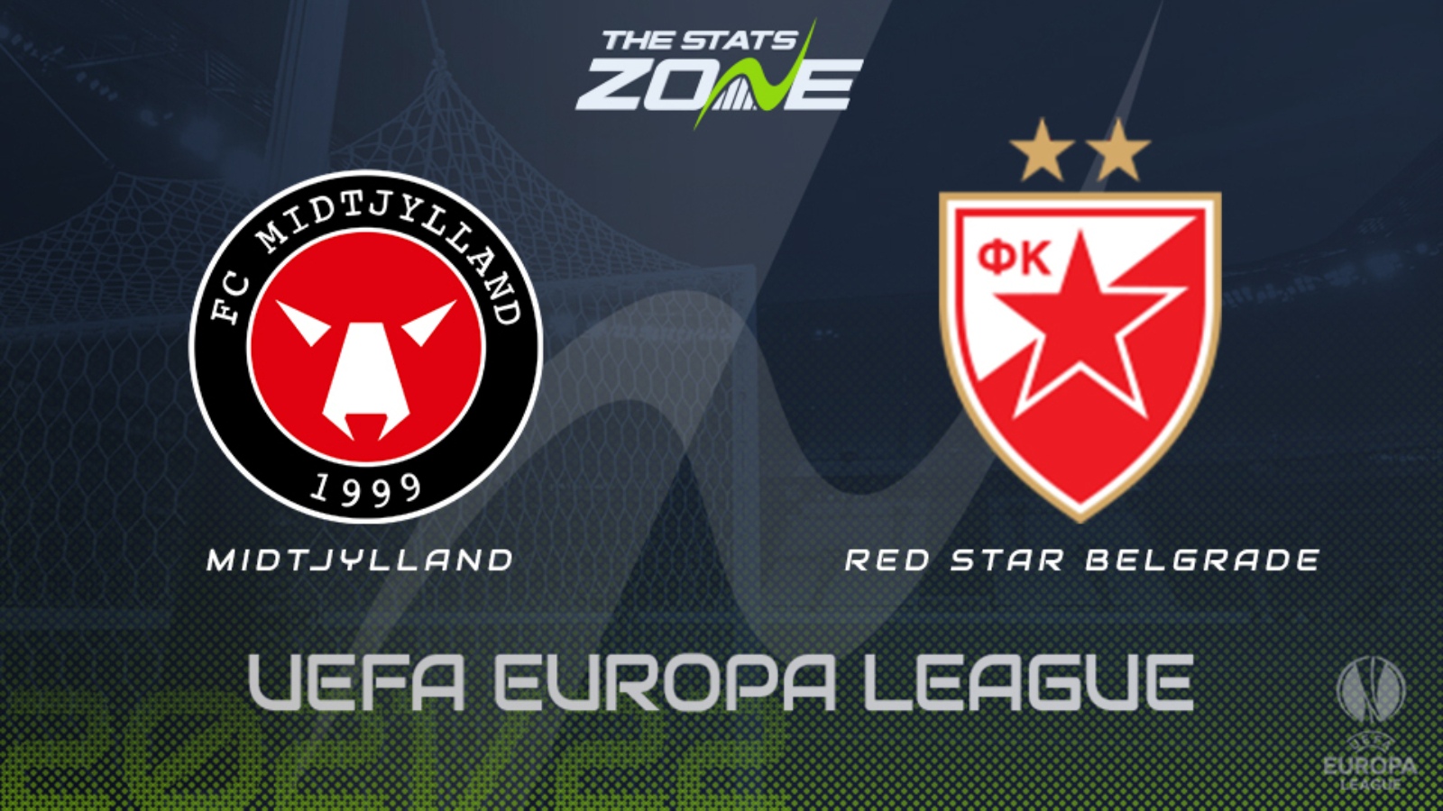 Group Stage – Midtjylland vs Red Star Belgrade Preview & Prediction