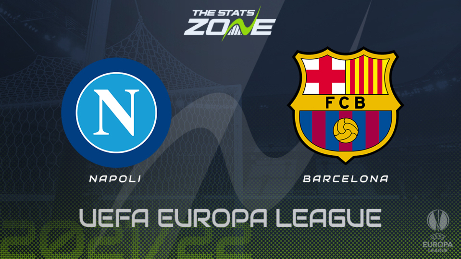 Play-Off – Napoli vs Barcelona Preview & Prediction