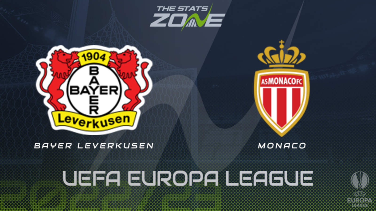 Bayer Leverkusen vs Monaco –Knockout Round Play-Off– Preview & Prediction | 2022-23 UEFA Europa League