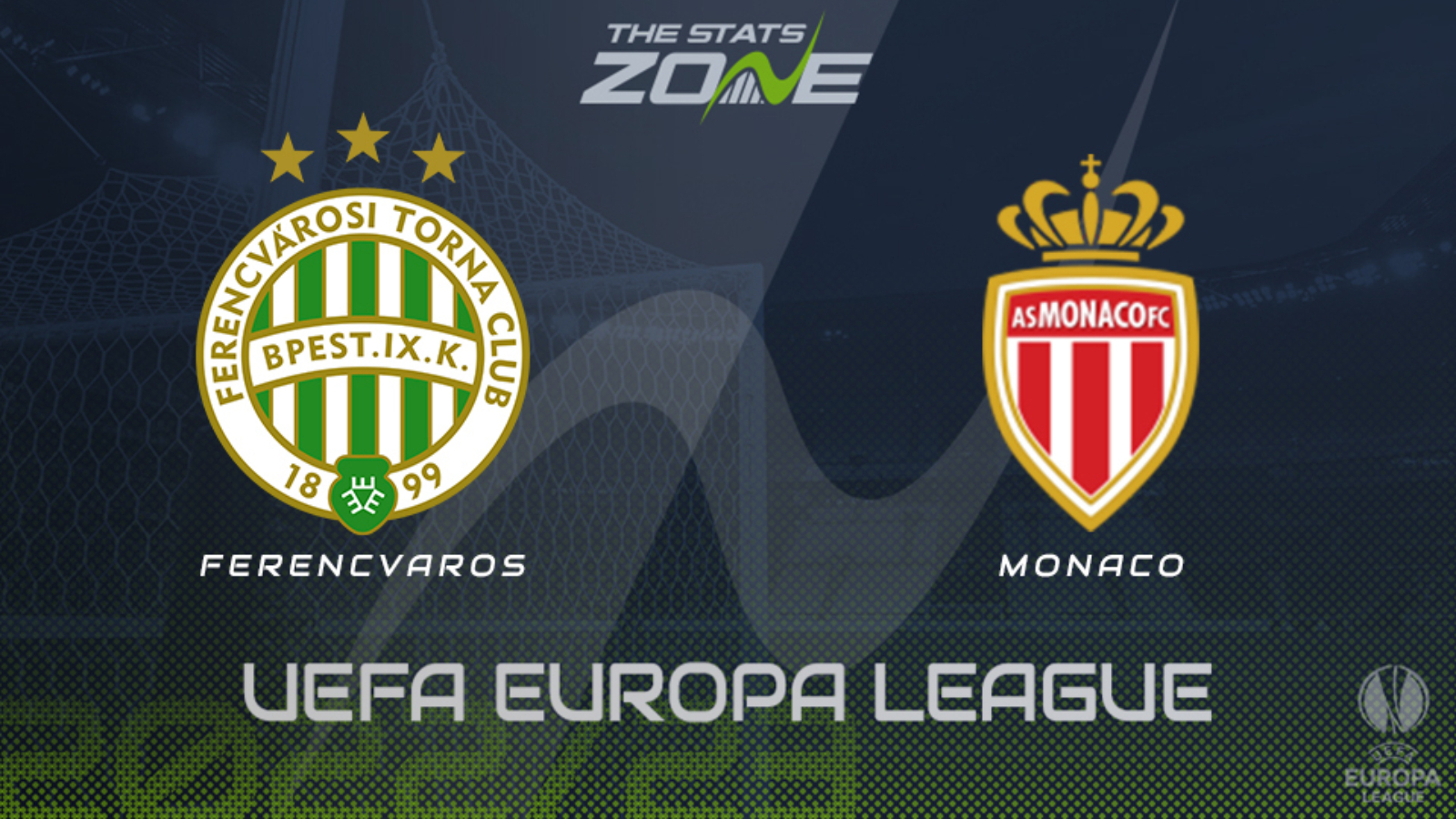 Ferencvaros vs Monaco – Group Stage – Preview & Prediction | 2022-23 UEFA Europa League