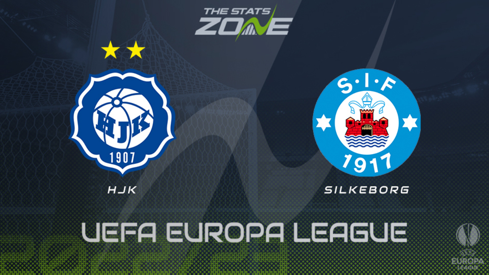 HJK vs Silkeborg – Play-off – Preview & Prediction | 2022-23 UEFA Europa League