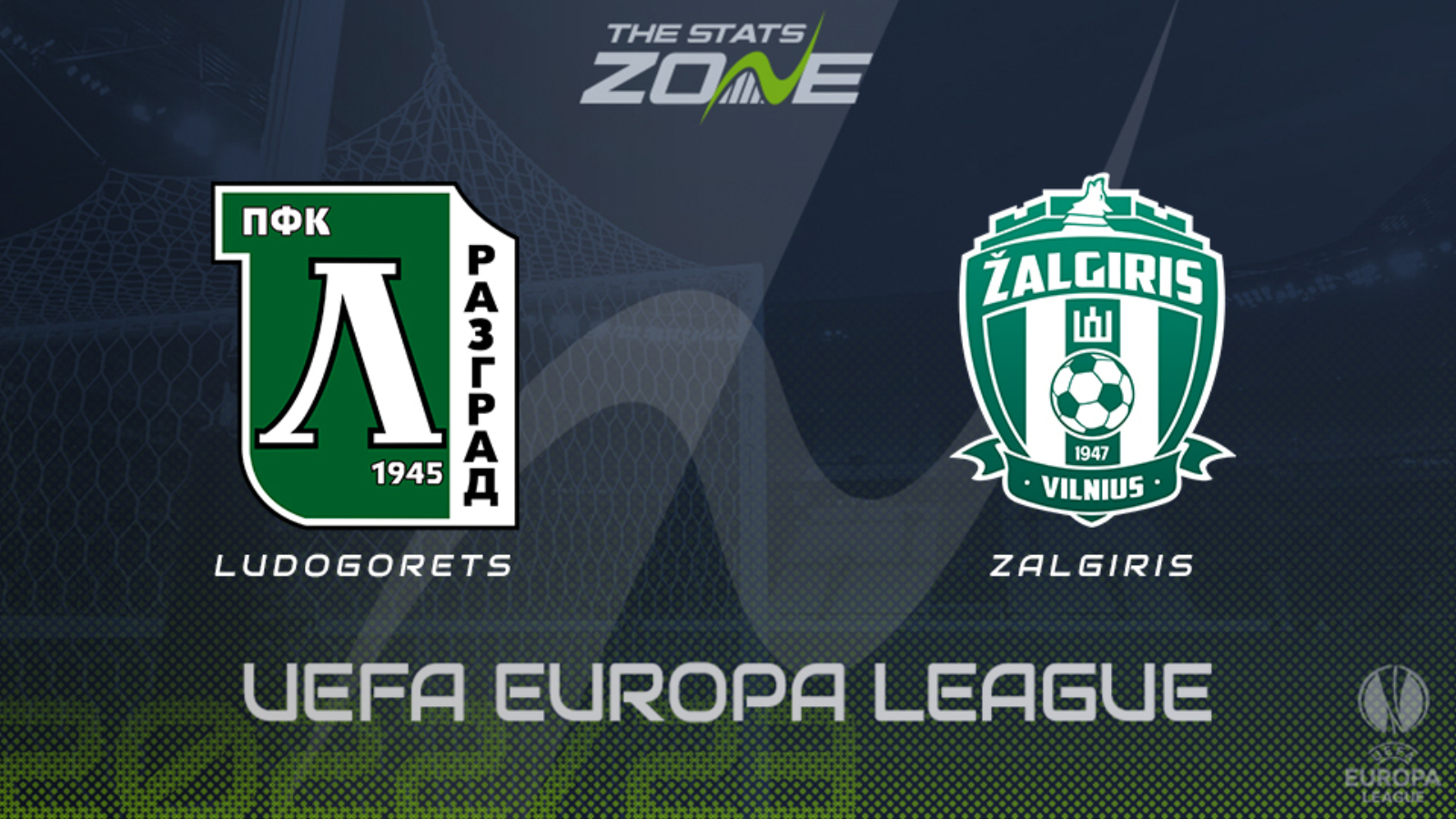 Ludogorets vs Zalgiris – Play-off – Preview & Prediction | 2022-23 UEFA Europa League