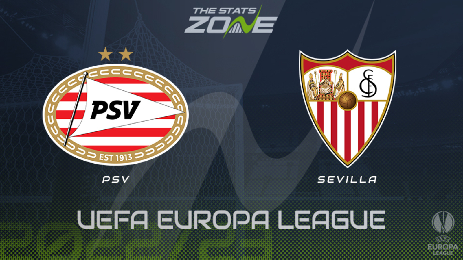 PSV vs Sevilla – Knockout Round Play-Off – Preview & Prediction | 2022-23  UEFA Europa League - The Stats Zone