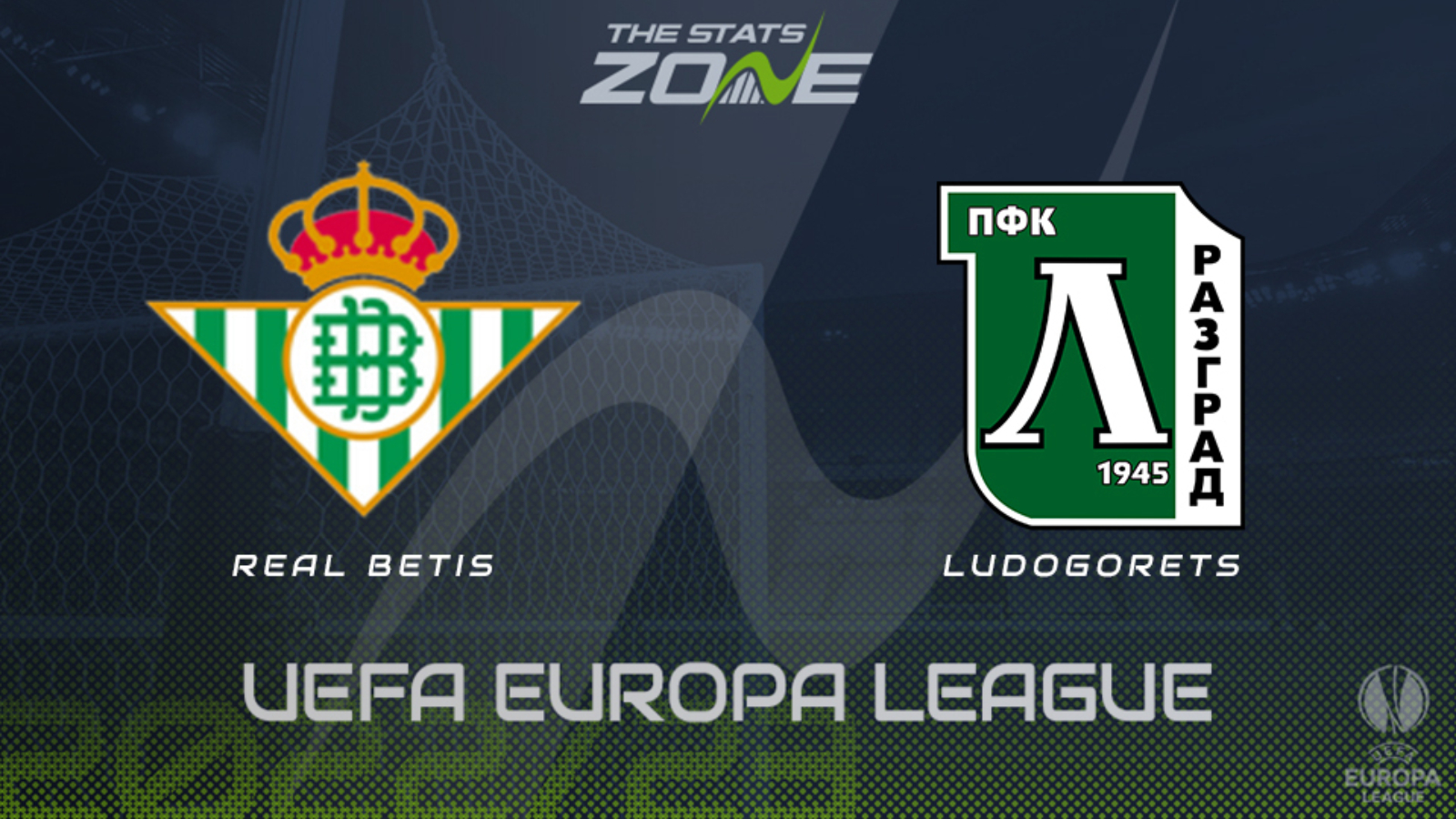 Real Betis vs Ludogorets - Group Stage - Preview & Prediction - 2022-23 UEFA Europa League - The Stats Zone