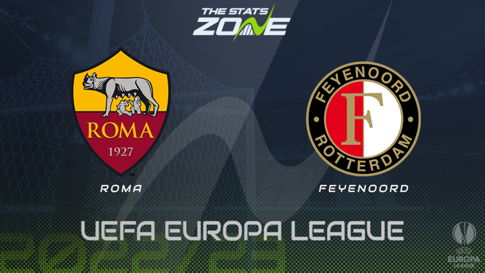 Roma Vs Feyenoord Quarter Final Preview And Prediction 2022 23 Uefa Europa League The 