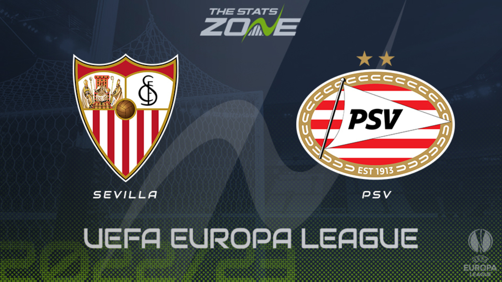 Sevilla vs PSV –Knockout Round Play-Off– Preview & Prediction | 2022-23  UEFA Europa League - The Stats Zone