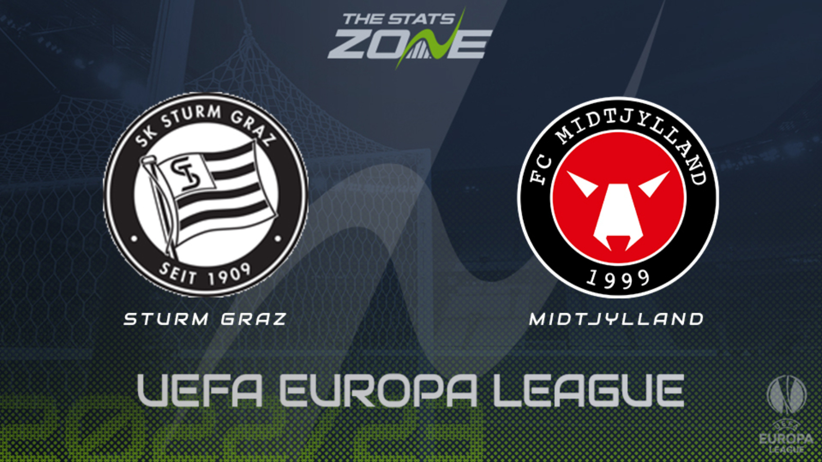 Sturm Graz vs Midtjylland Group Stage Preview & Prediction 2022