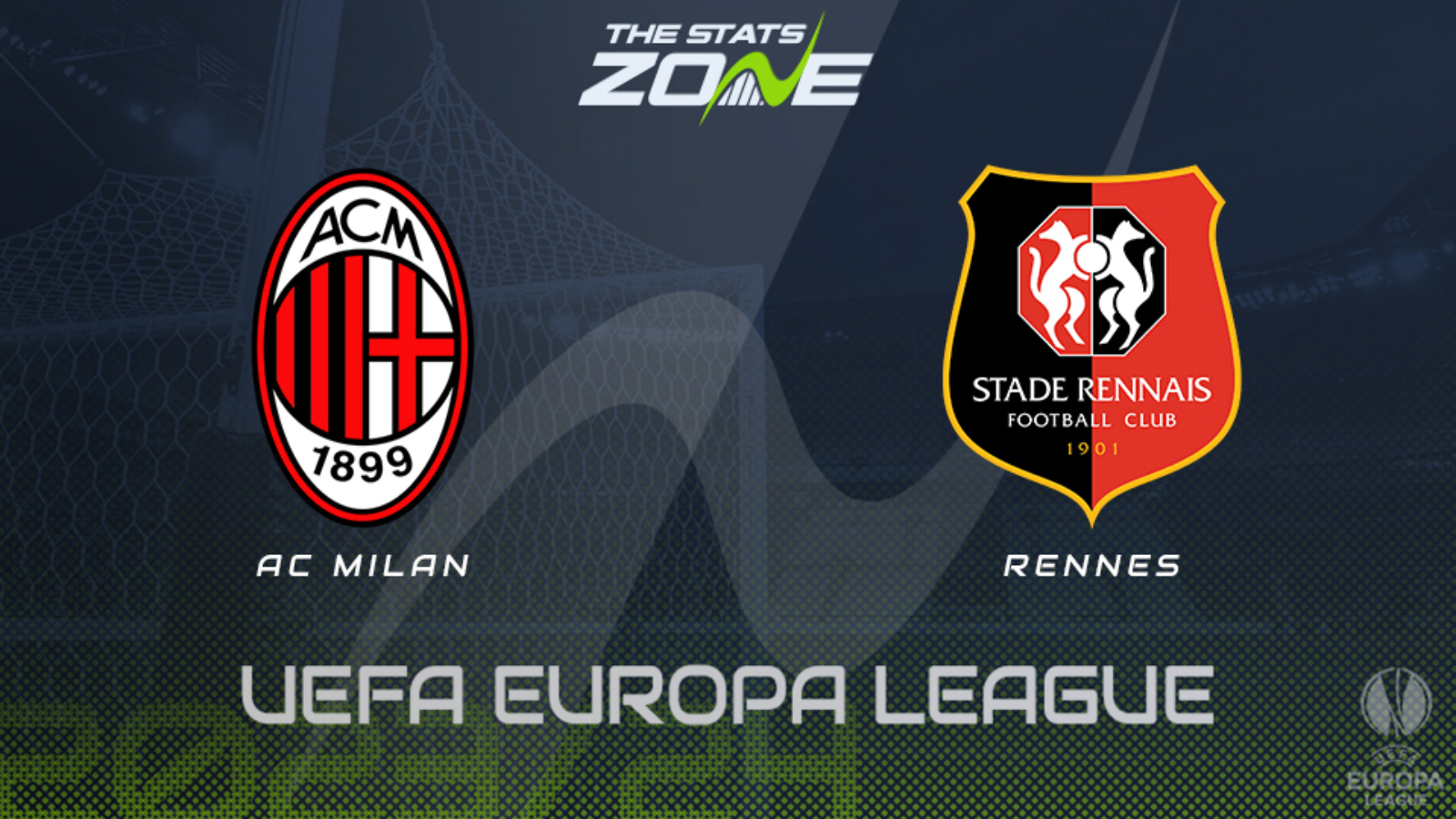 AC Milan vs Rennes Preview & Prediction | 2023-24 UEFA Europa League | Knockout Round Play-Off