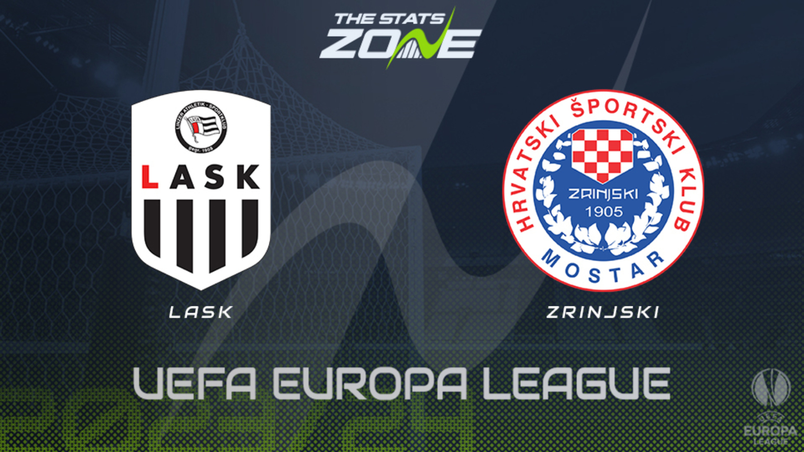 LASK vs Zrinjski – Play-Off Round – Preview & Prediction | 2023-24 UEFA ...