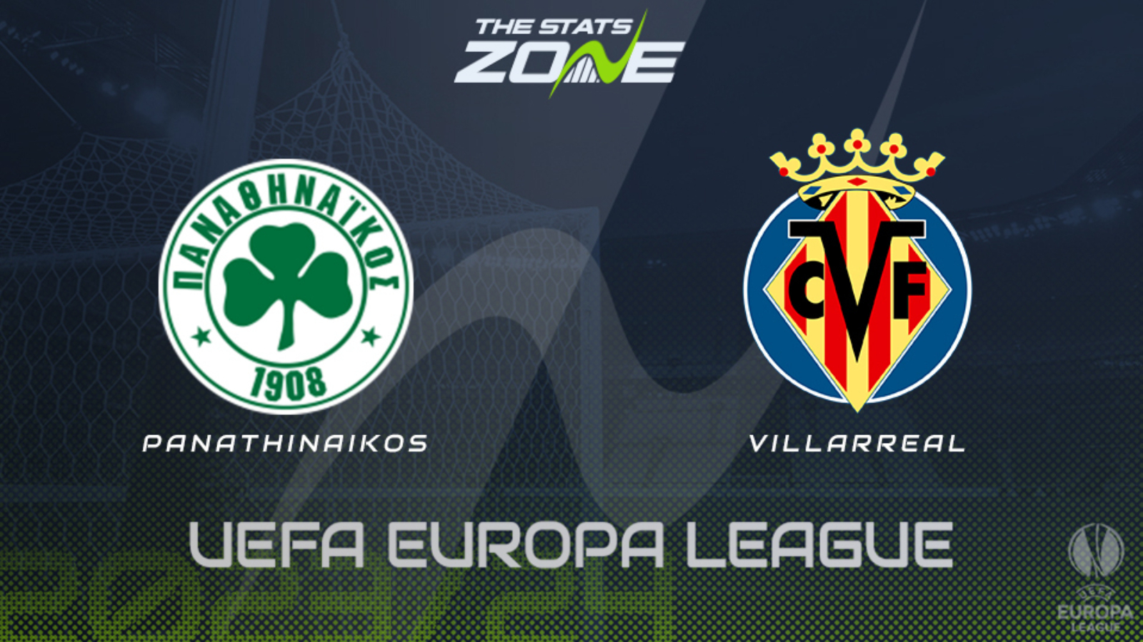 Villarreal need to bring A-game against Panathinaikos 