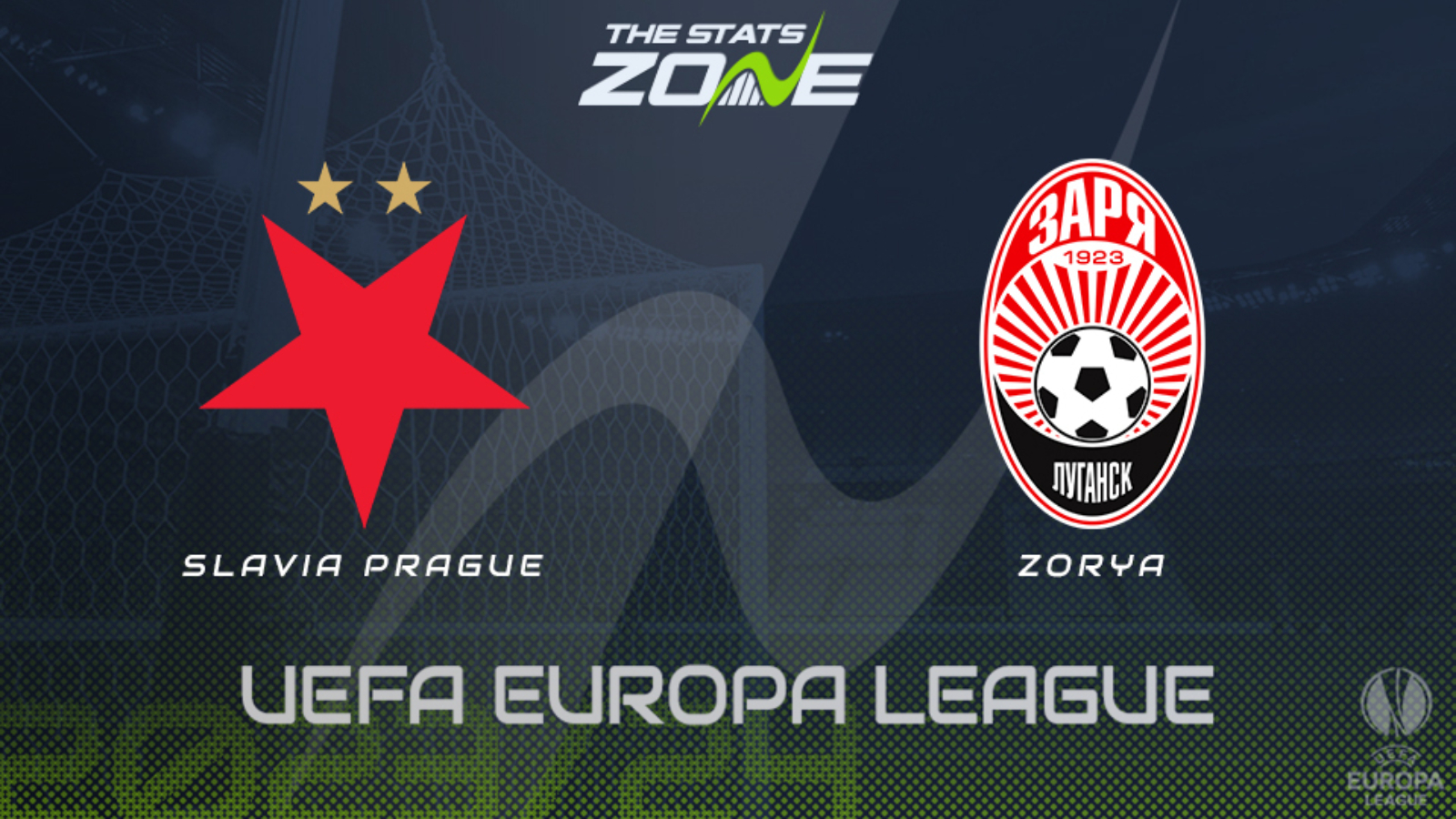 Zorya Luhansk vs. Slavia Prague: Preview and betting tips 