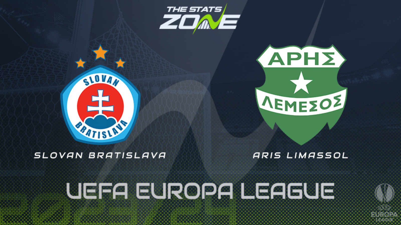 Slovan Bratislava vs Aris Limassol – Play-Off Round – Preview & Prediction | 2023-24 UEFA Europa League