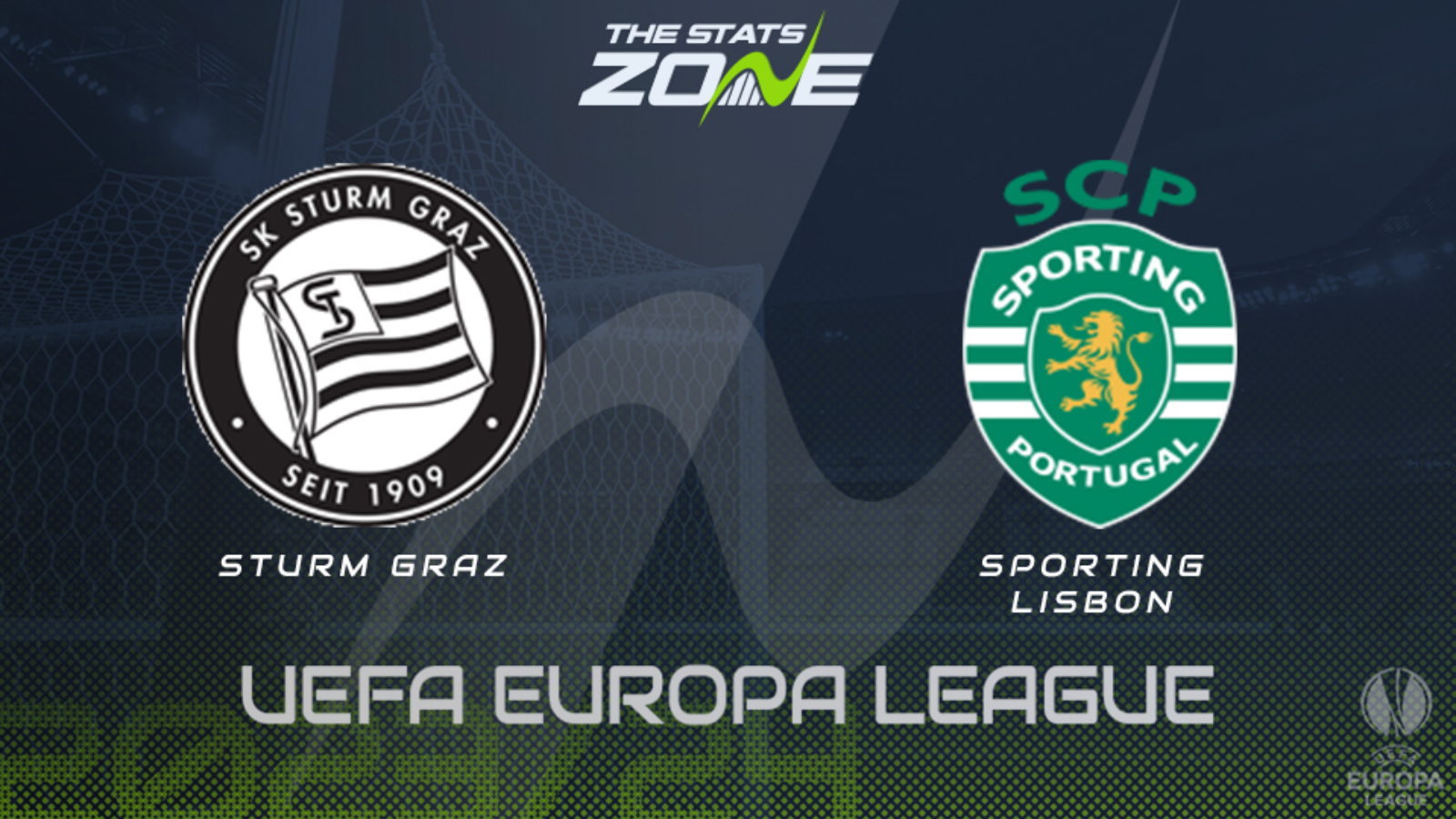 Sturm Graz Vs Sporting CP Preview & Prediction | 2023-24 UEFA Europa ...