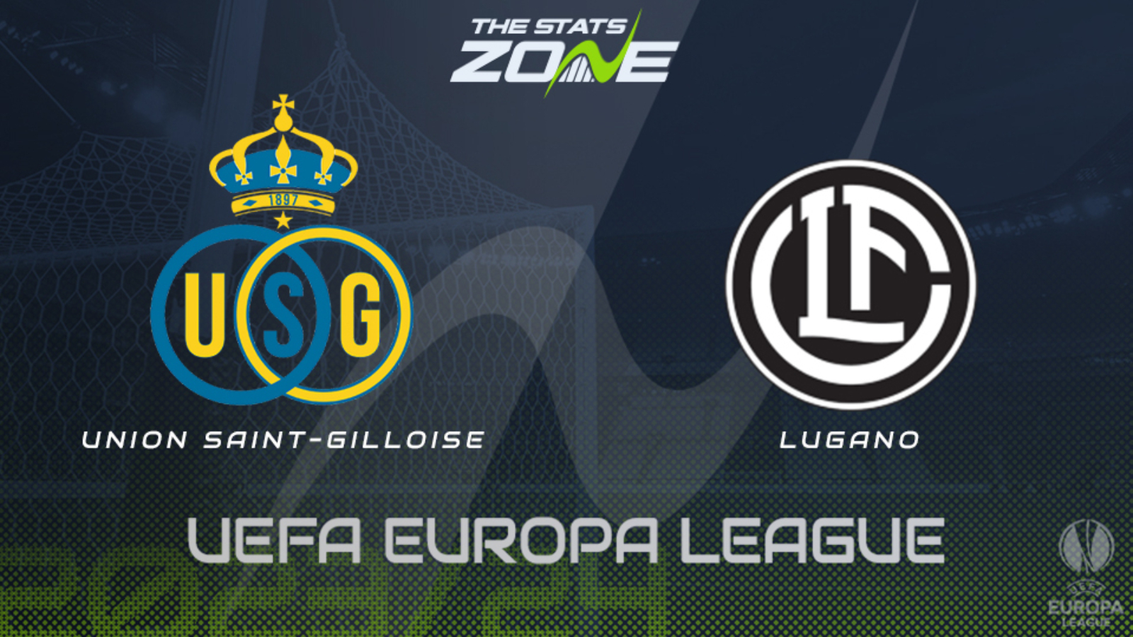 Union Saint-Gilloise vs Lugano – Play-Off Round – Preview & Prediction | 2023-24 UEFA Europa League