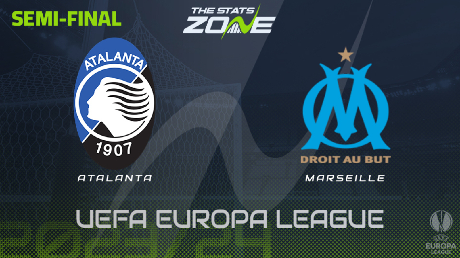 Atalanta vs Marseille Preview & Prediction | 2023-24 UEFA Europa League | Semi-Final