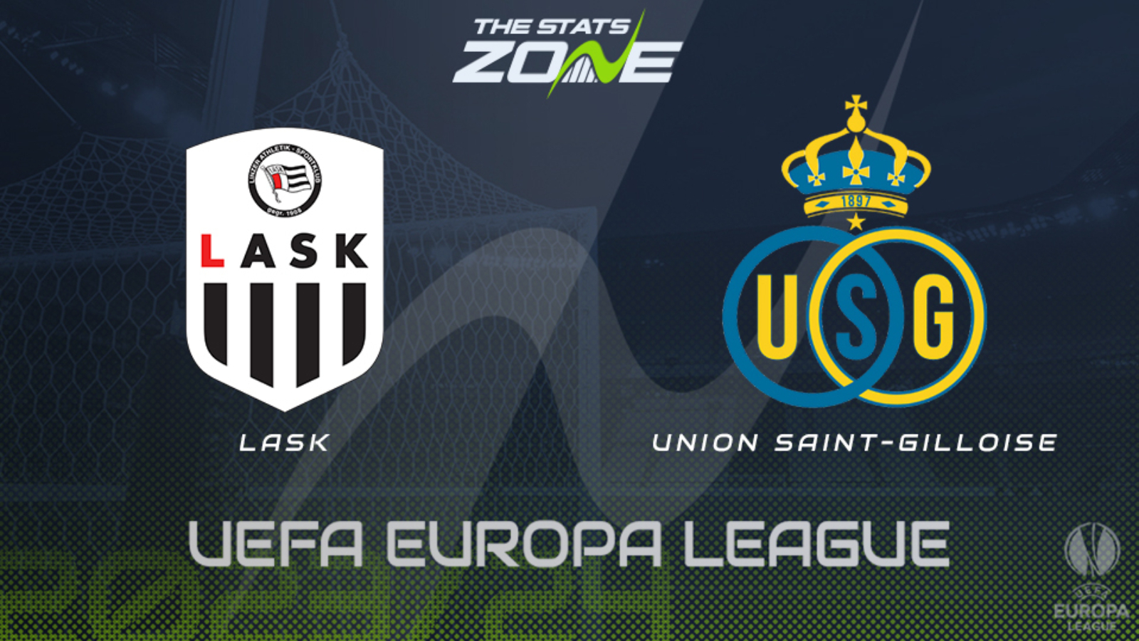 LASK Vs Union Saint-Gilloise Betting Preview & Prediction | 2023-24 ...