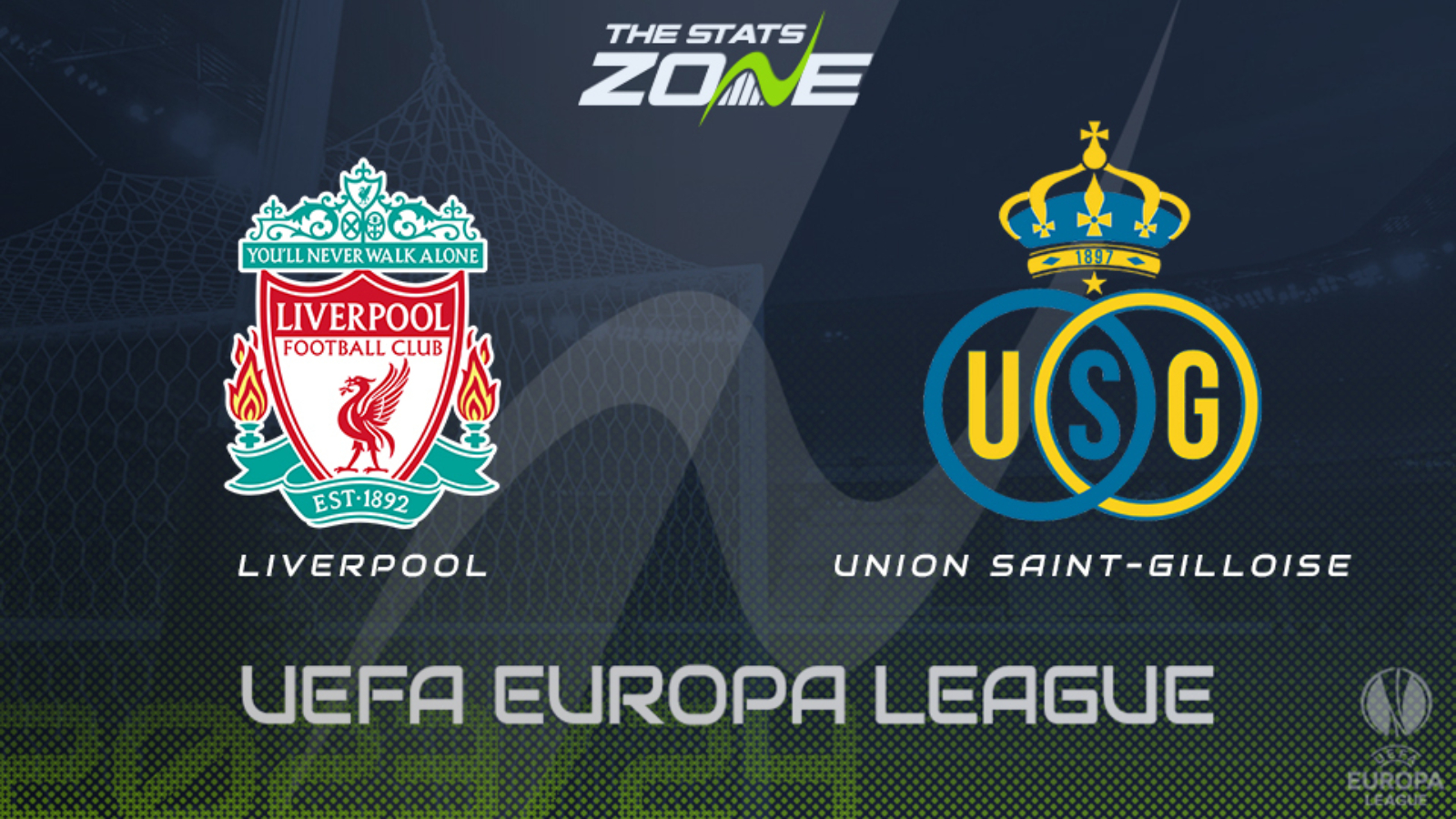 Union Saint-Gilloise vs Liverpool predictions: Europa League tips and odds