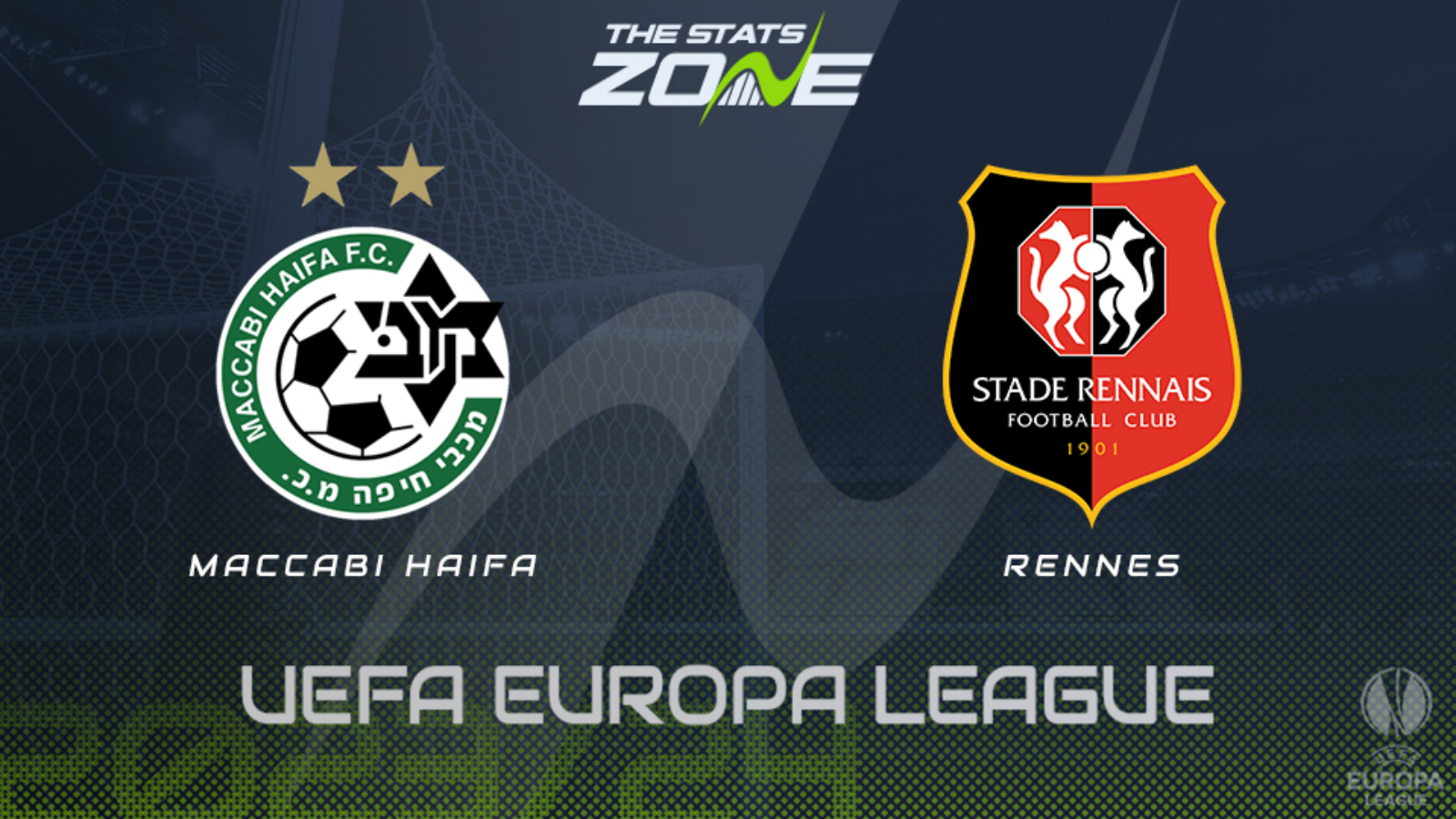 Maccabi Haifa vs Rennes Betting Preview & Prediction | 2023-24 UEFA Europa League | Group Stage