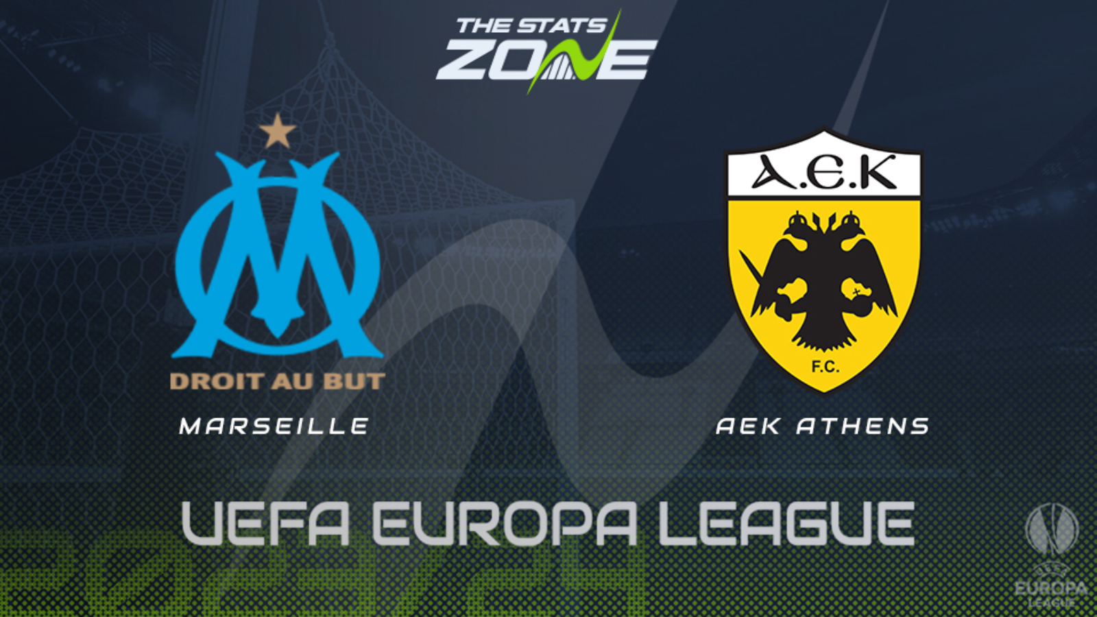 Marseille vs AEK Athens Betting Preview & Prediction | 2023-24 UEFA Europa League | Group Stage