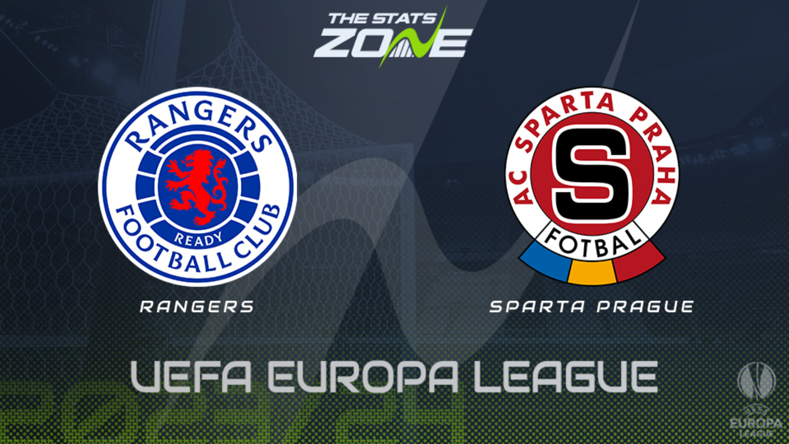 Rangers vs Sparta Prague Betting Preview & Prediction | 2023-24 UEFA Europa League | Group Stage