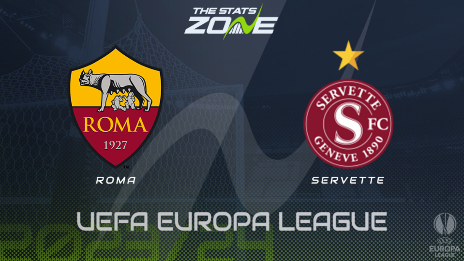 Roma vs Servette Preview & Prediction | 2023-24 UEFA Europa League | Group Stage