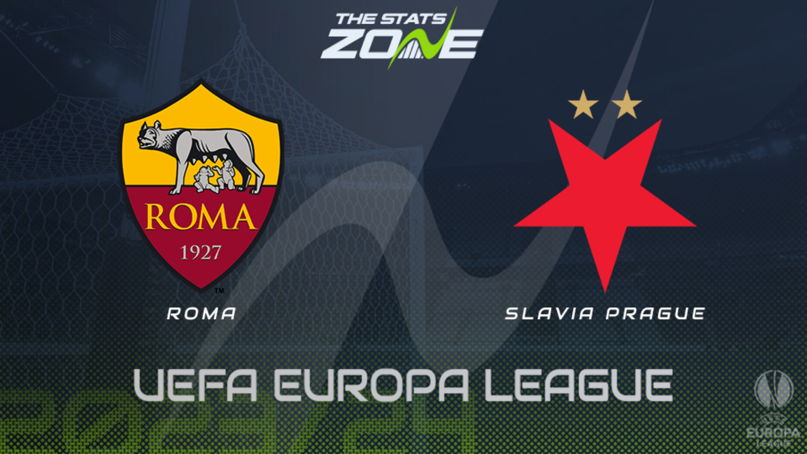  AS Roma vs Slavia Praha Prediction, Preview & H2H Stats