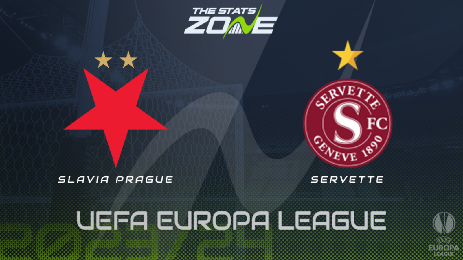 UEFA Conference League: Fantastic Olayinka inspires Slavia Prague