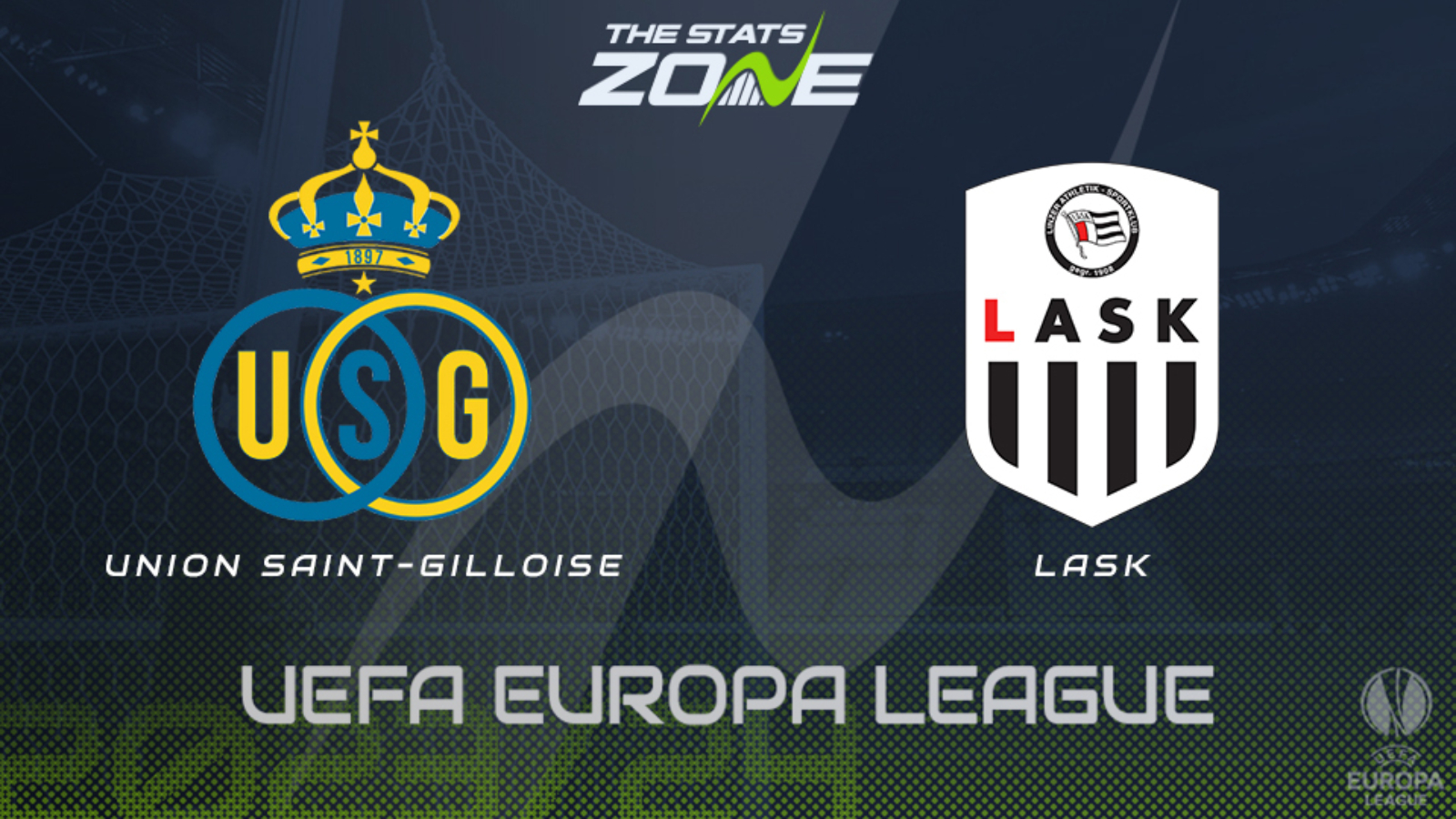 Union Saint-Gilloise vs LASK Betting Preview & Prediction | 2023-24 ...