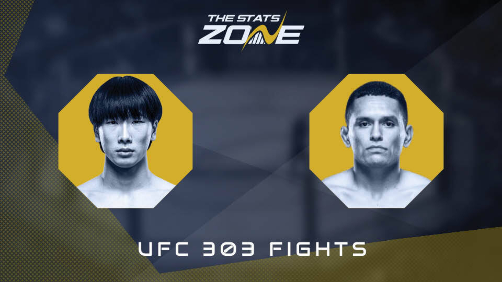 MMA Preview – Rei Tsuruya vs Carlos Hernandez at UFC 303