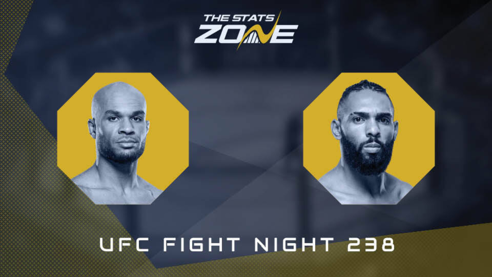 MMA Preview – Christian Leroy Duncan vs Claudio Ribeiro at UFC Fight Night 238