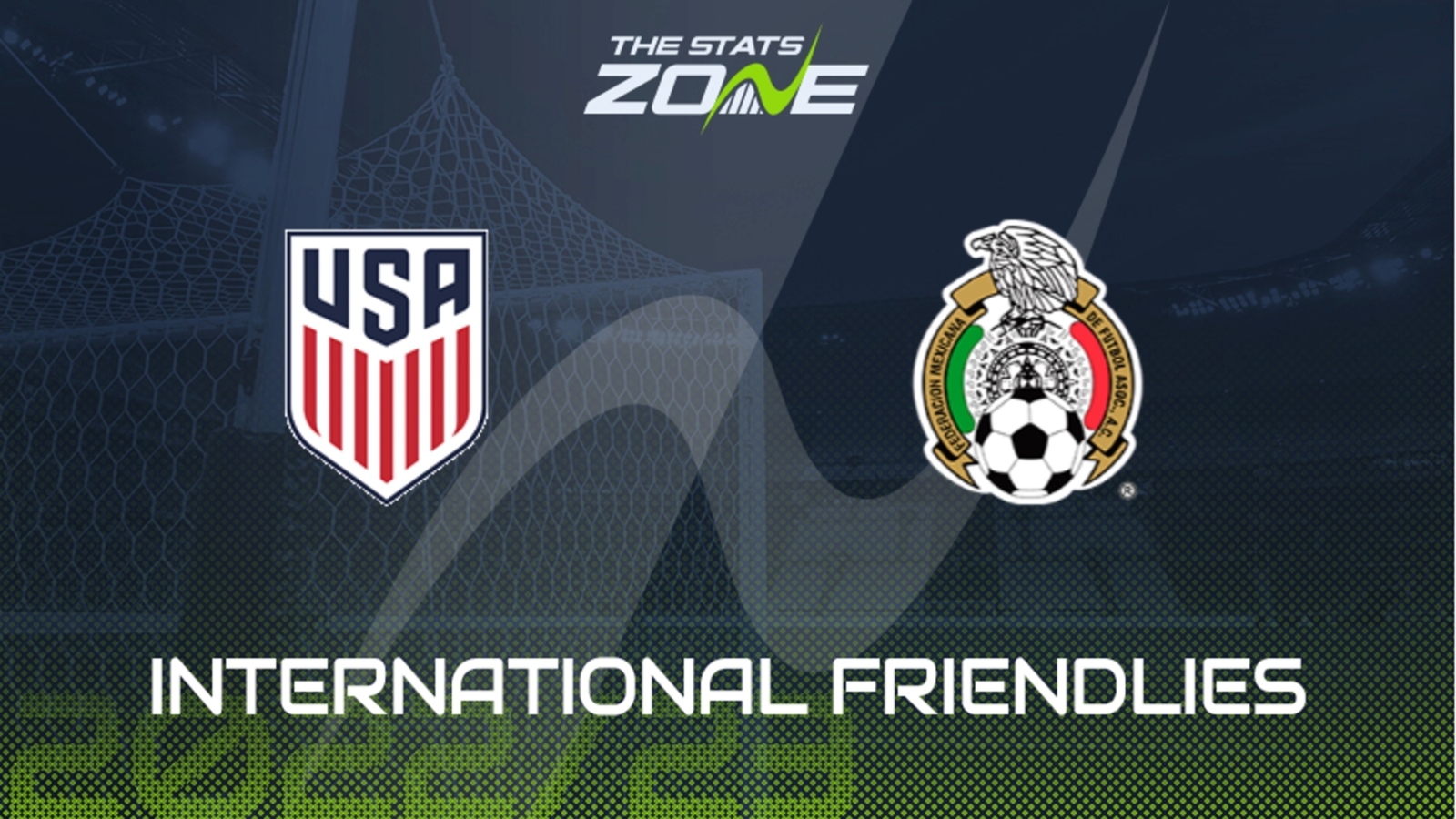 United States vs Mexico Preview & Prediction | 2023 International ...