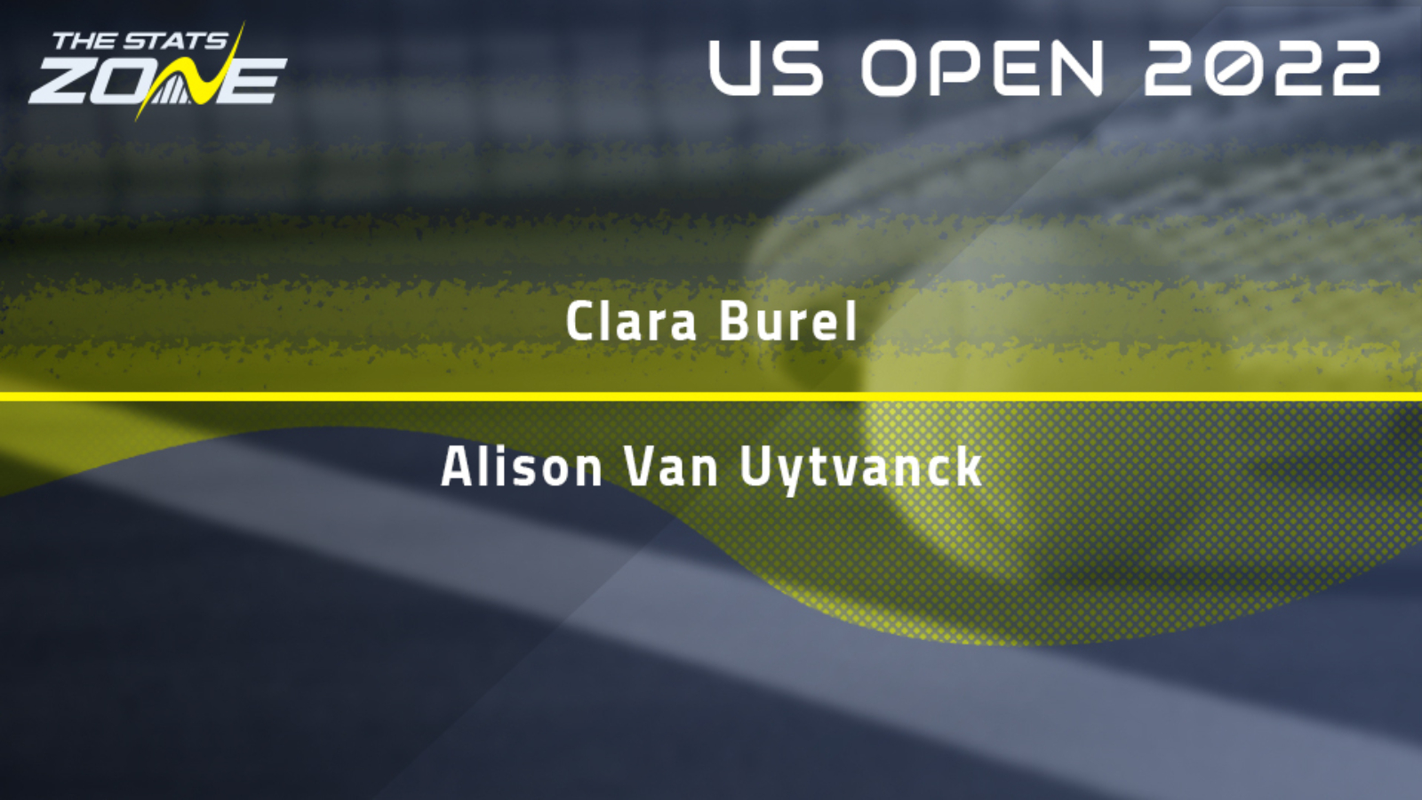 Clara Burel vs Alison Van Uytvanck – Second Round – Preview