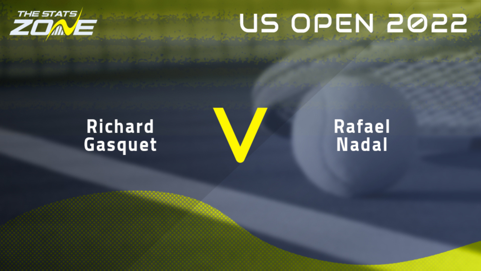 Richard Gasquet vs Rafael Nadal – Third Round – Preview & Prediction | 2022 US Open