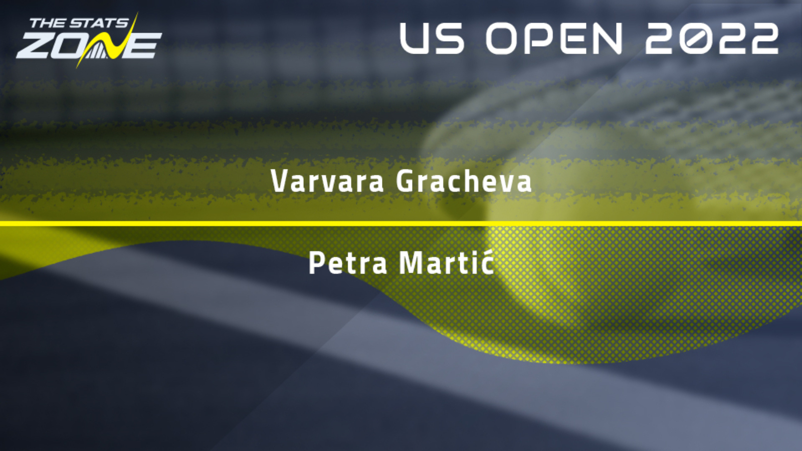 Varvara Gracheva vs Petra Martic – First Round – Preview & Prediction | 2022 US Open