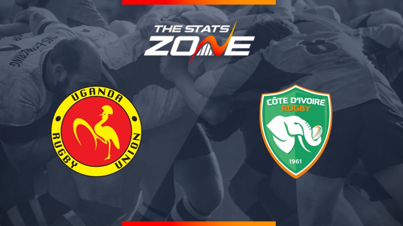 2021-22 Rugby Africa Cup – Uganda vs Ivory Coast Preview & Prediction