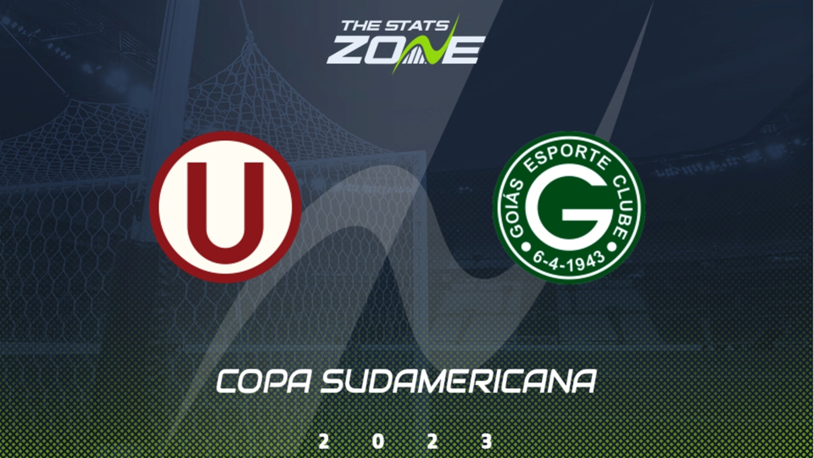 Universitario vs Goias – Group Stage – Preview & Prediction | 2023 Copa Sudamericana