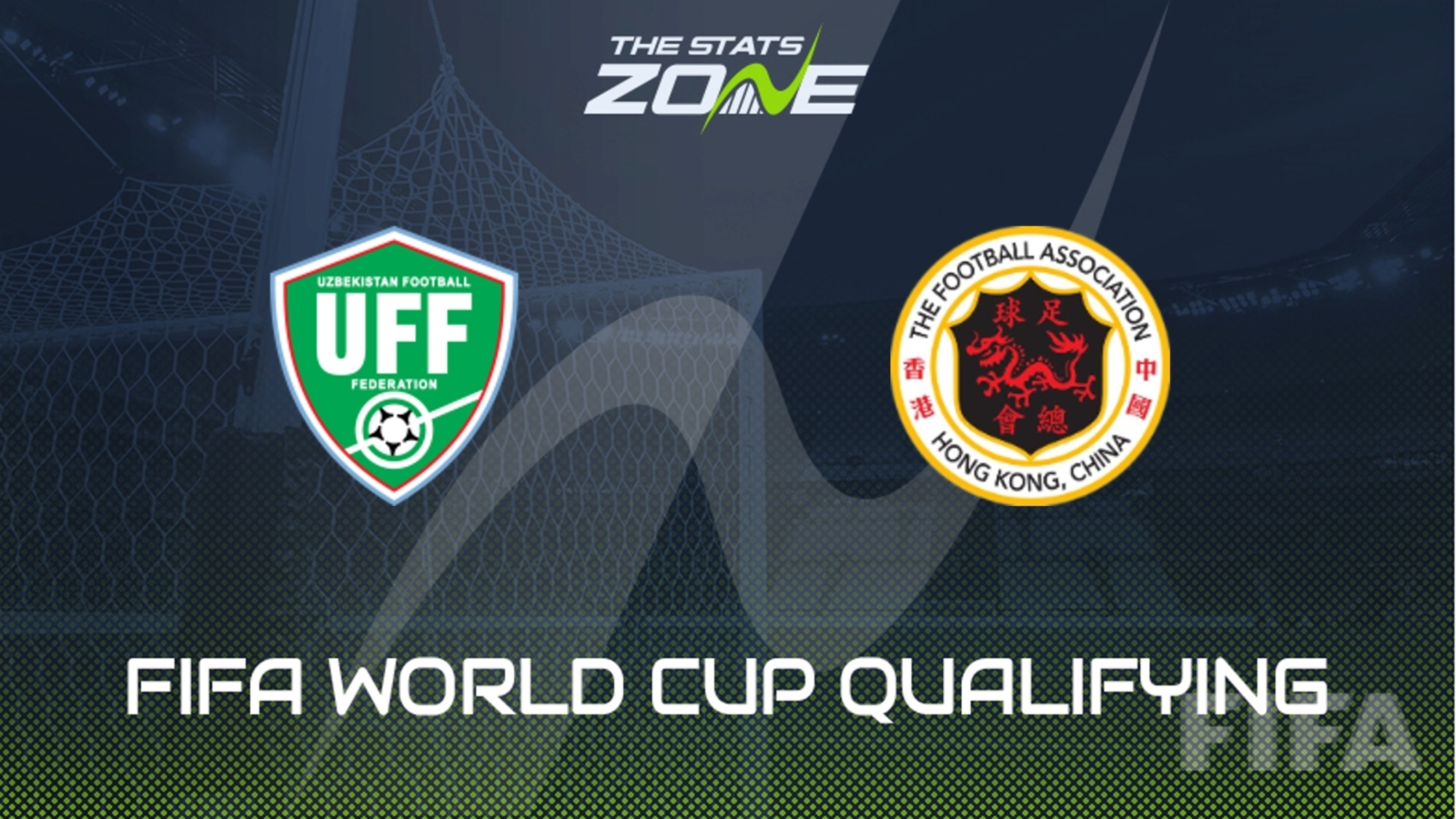 Uzbekistan vs Hong Kong Preview & Prediction | FIFA World Cup 2026 | AFC Qualifiers