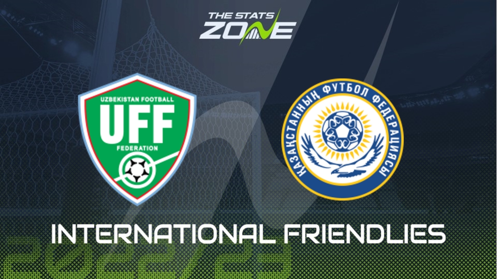 International Friendlies – Uzbekistan vs Kazakhstan Preview & Prediction