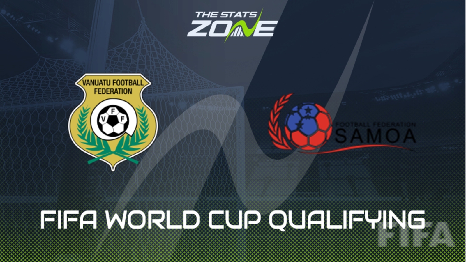 Vanuatu vs Samoa Preview & Prediction | 2026 FIFA World Cup Qualifiers (OFC) | Second Round