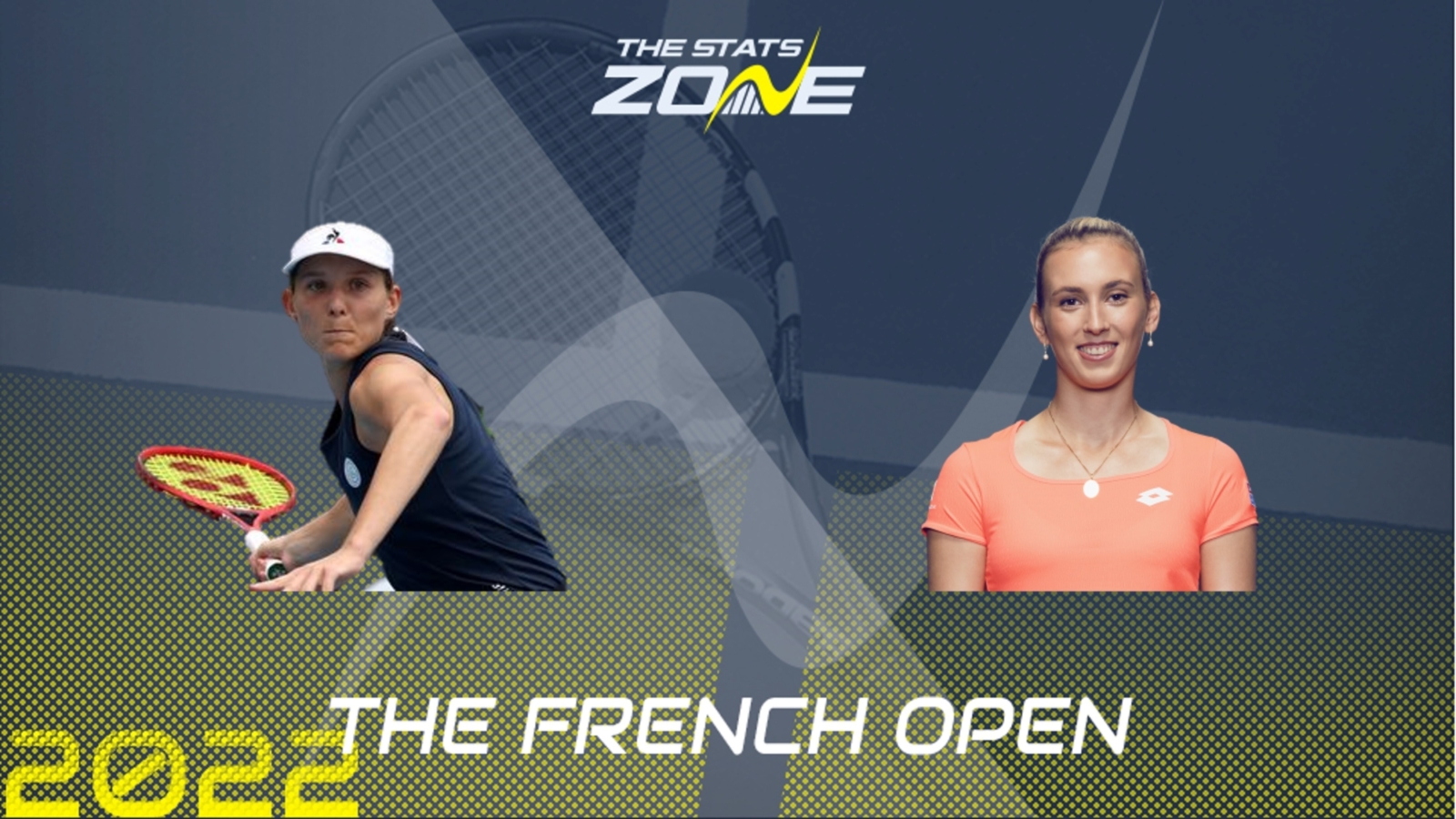 Varvara Gracheva vs Elise Mertens Third Round Preview & Prediction 2022 French Open The