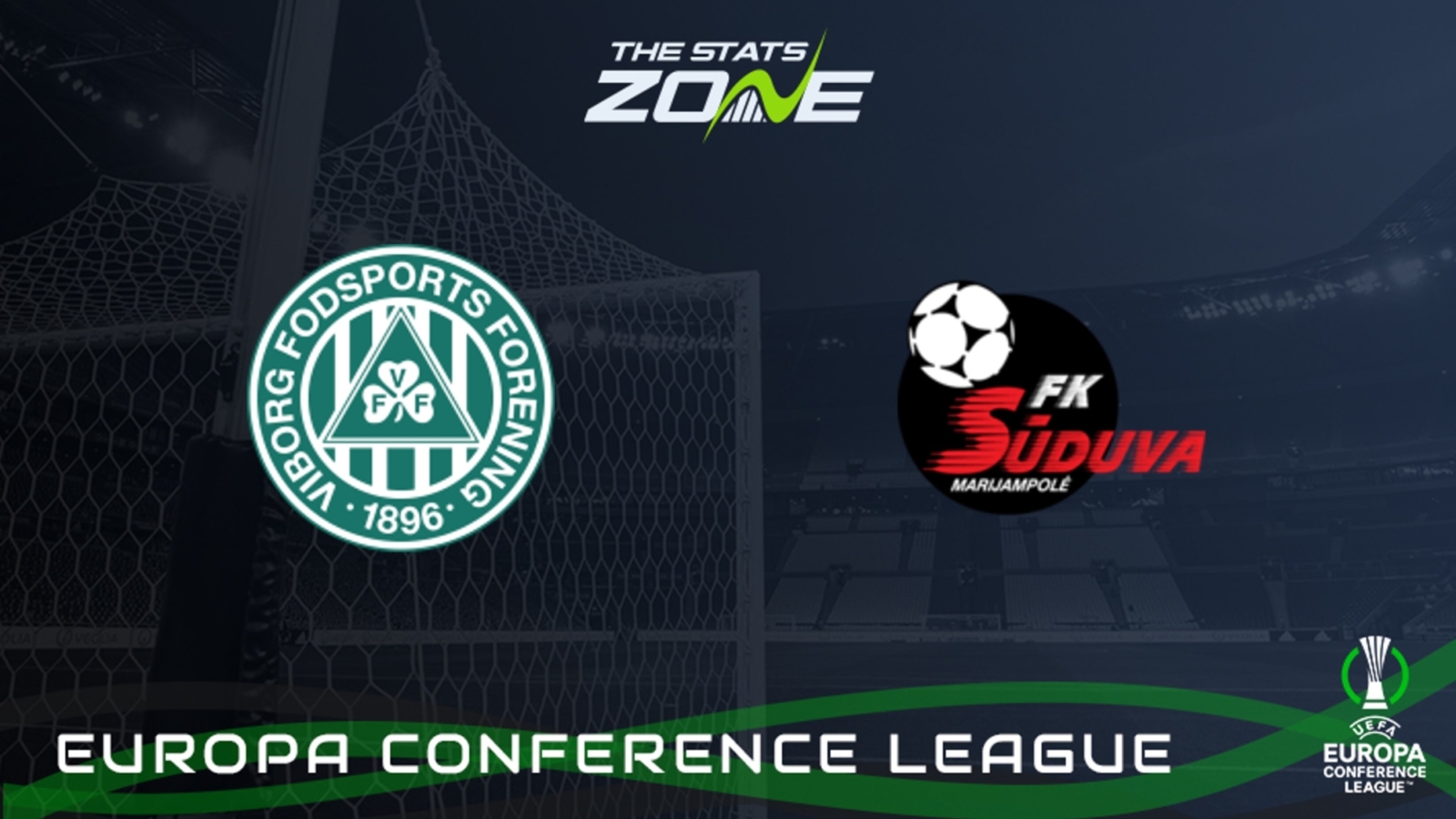 vs Suduva Second Qualifying Round Preview & Prediction