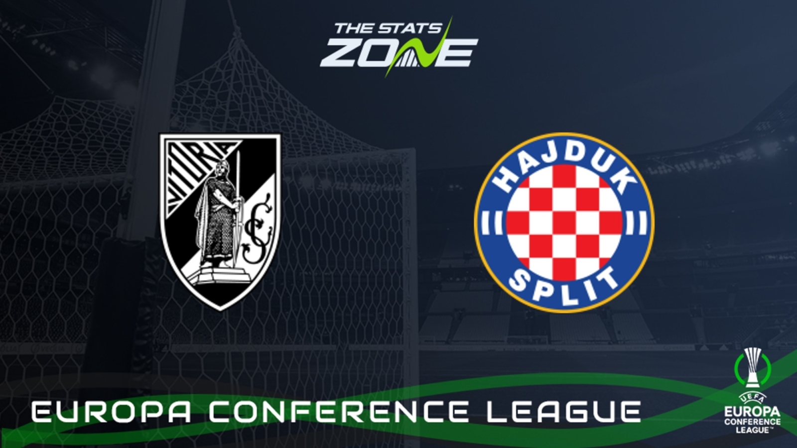 Vitoria Guimaraes vs Hajduk Split prediction, preview, team news