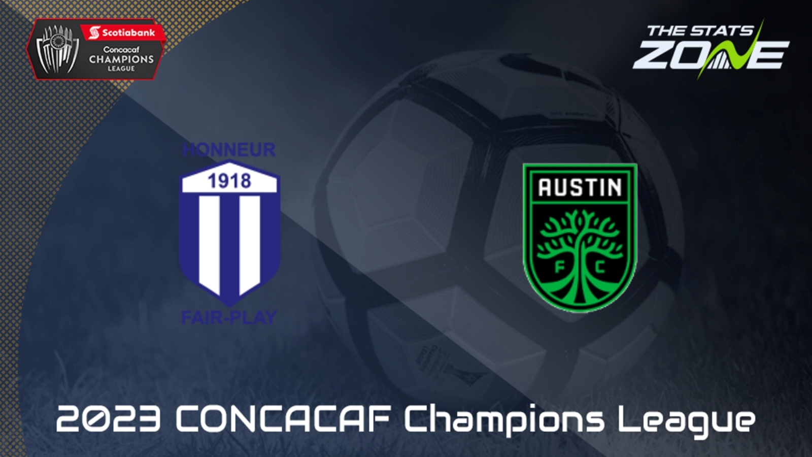 Violette vs Austin FC – Round of 16 – Preview & Prediction | 2023 CONCACAF Champions League