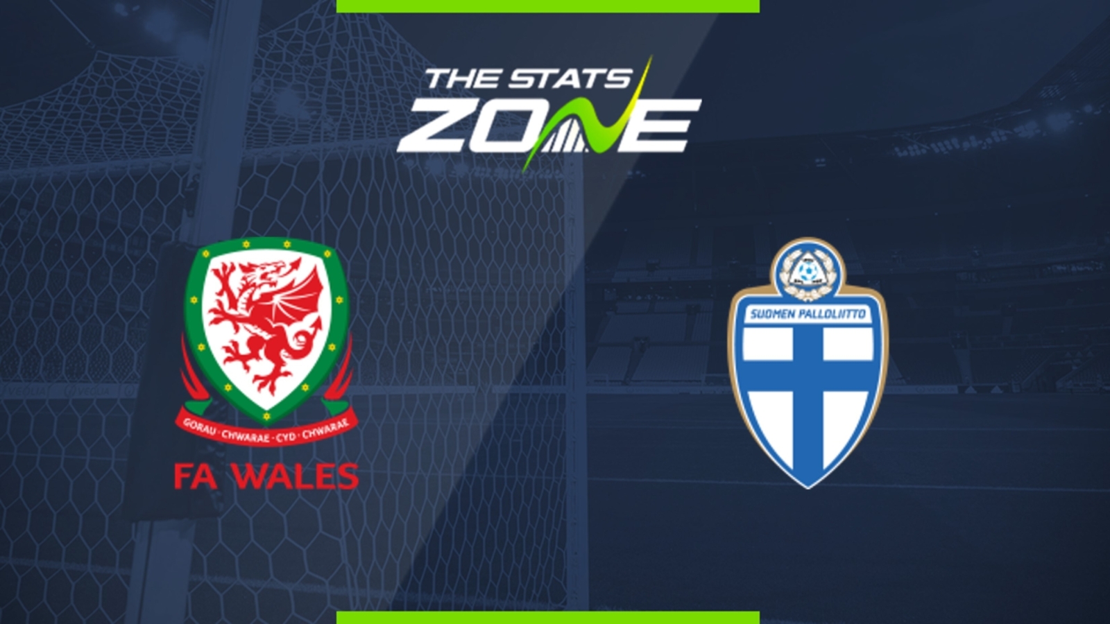 Wales Vs Finland 2025 Highlights