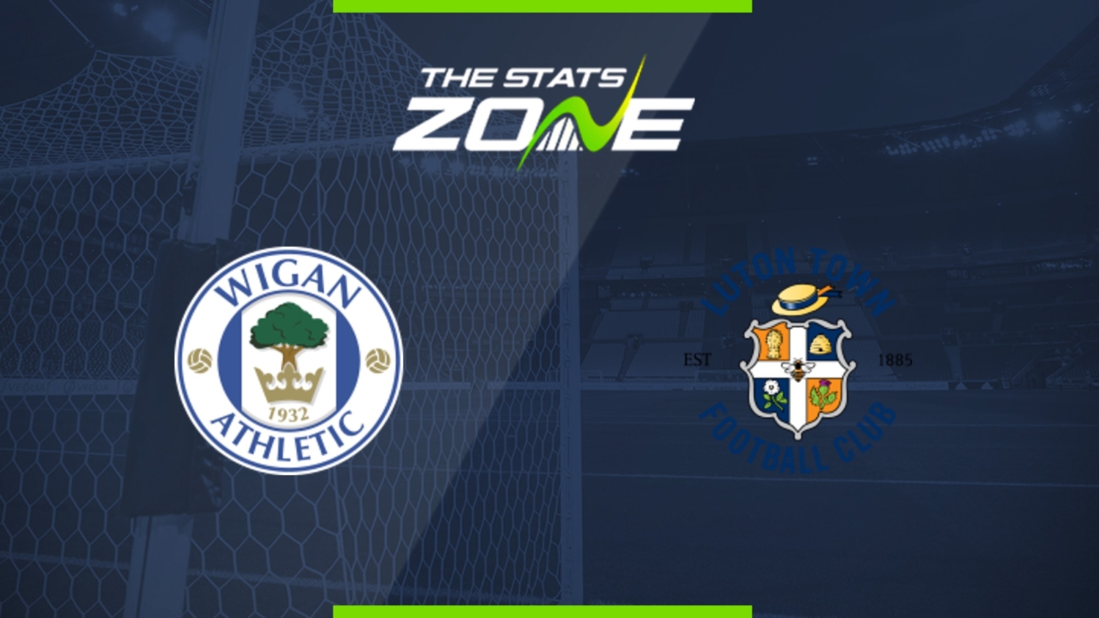 Wigan vs Luton – Third Round Replay – Preview & Prediction | 2022-23 English FA Cup