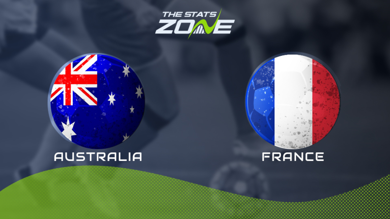 Australia vs France Preview & Prediction | 2023 Women’s International Friendly