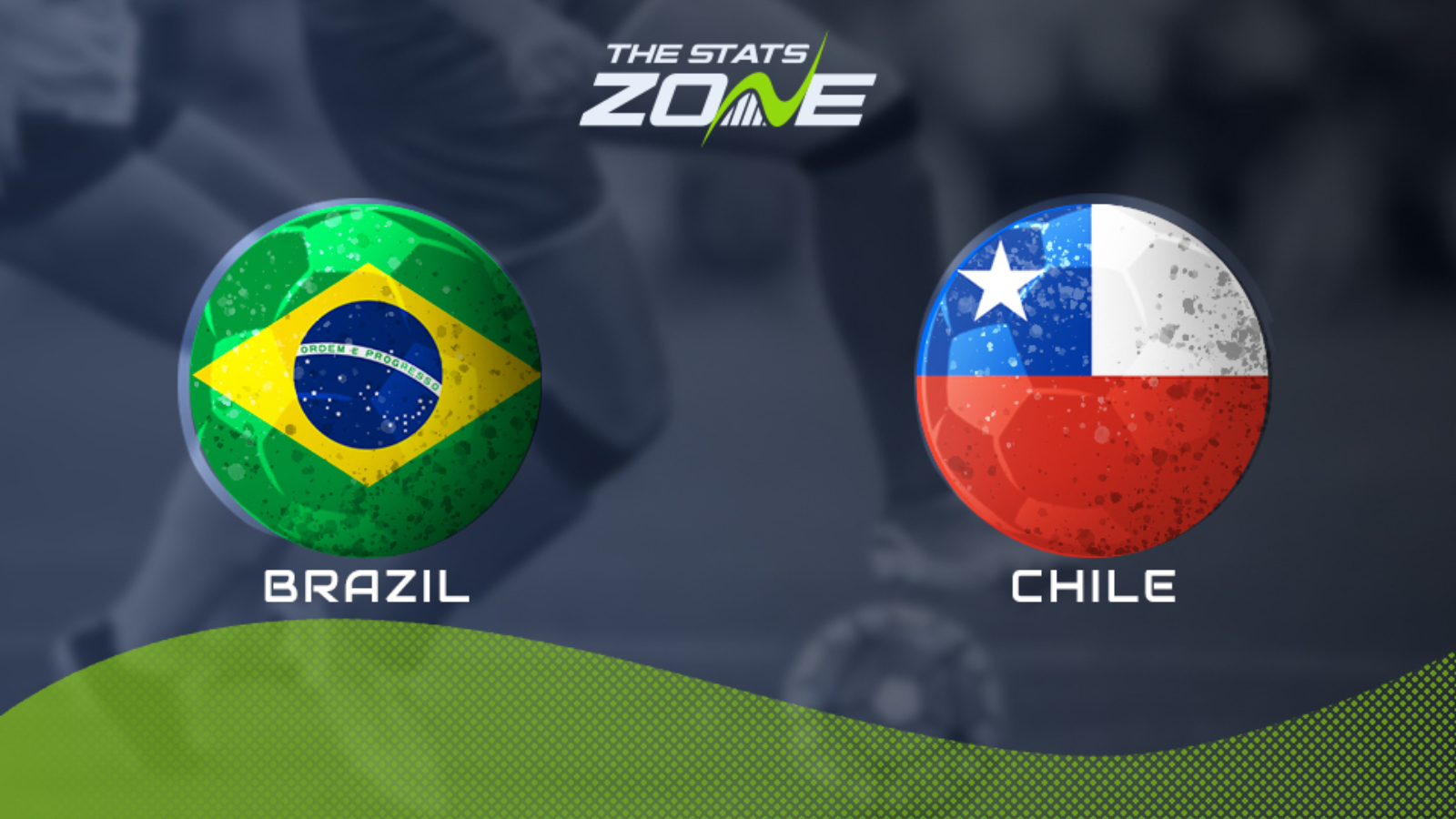 Brazil vs Chile Prediction and Betting Tips