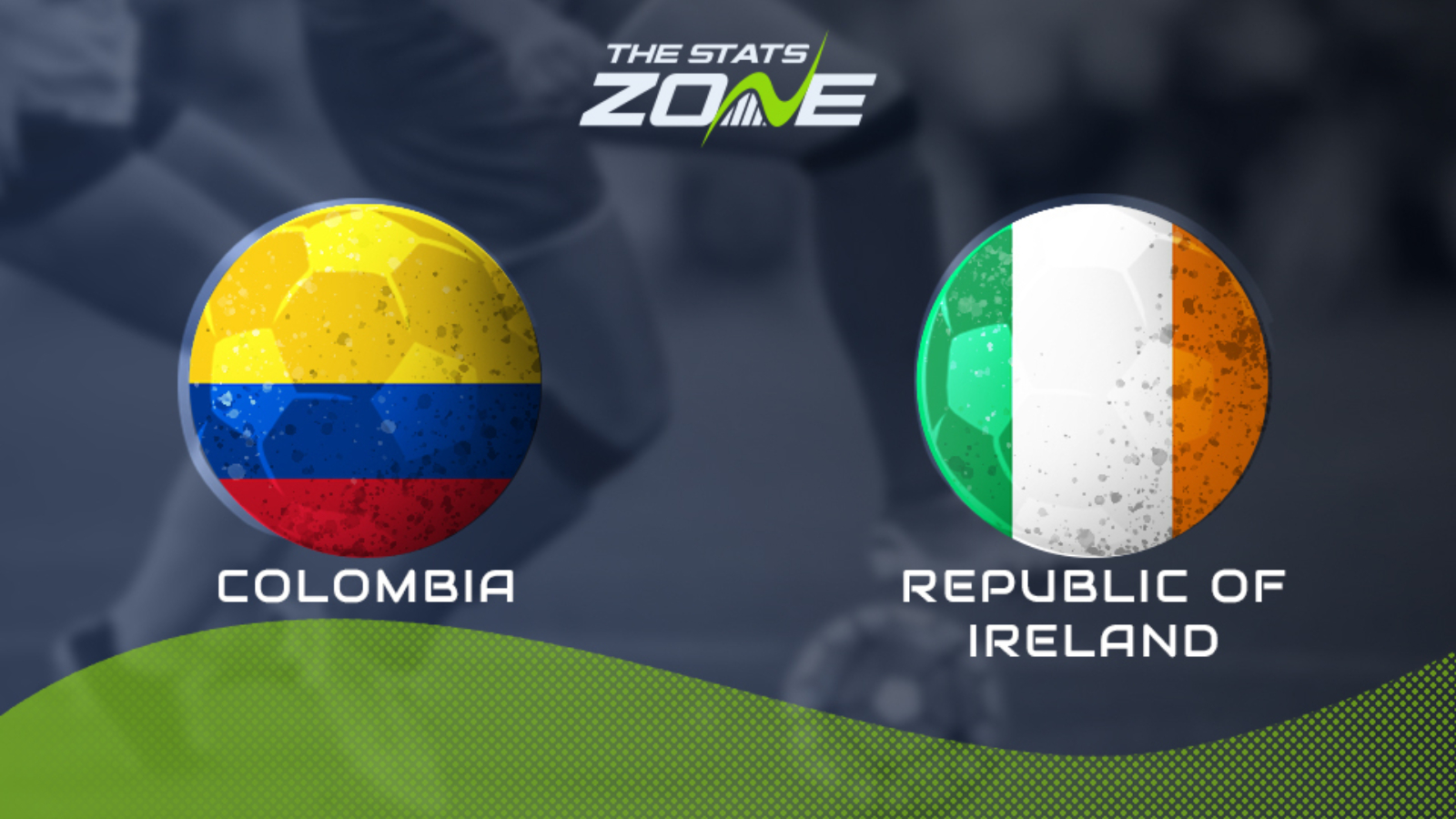 Colombia vs Republic of Ireland Preview & Prediction | 2023 Women’s International Friendly