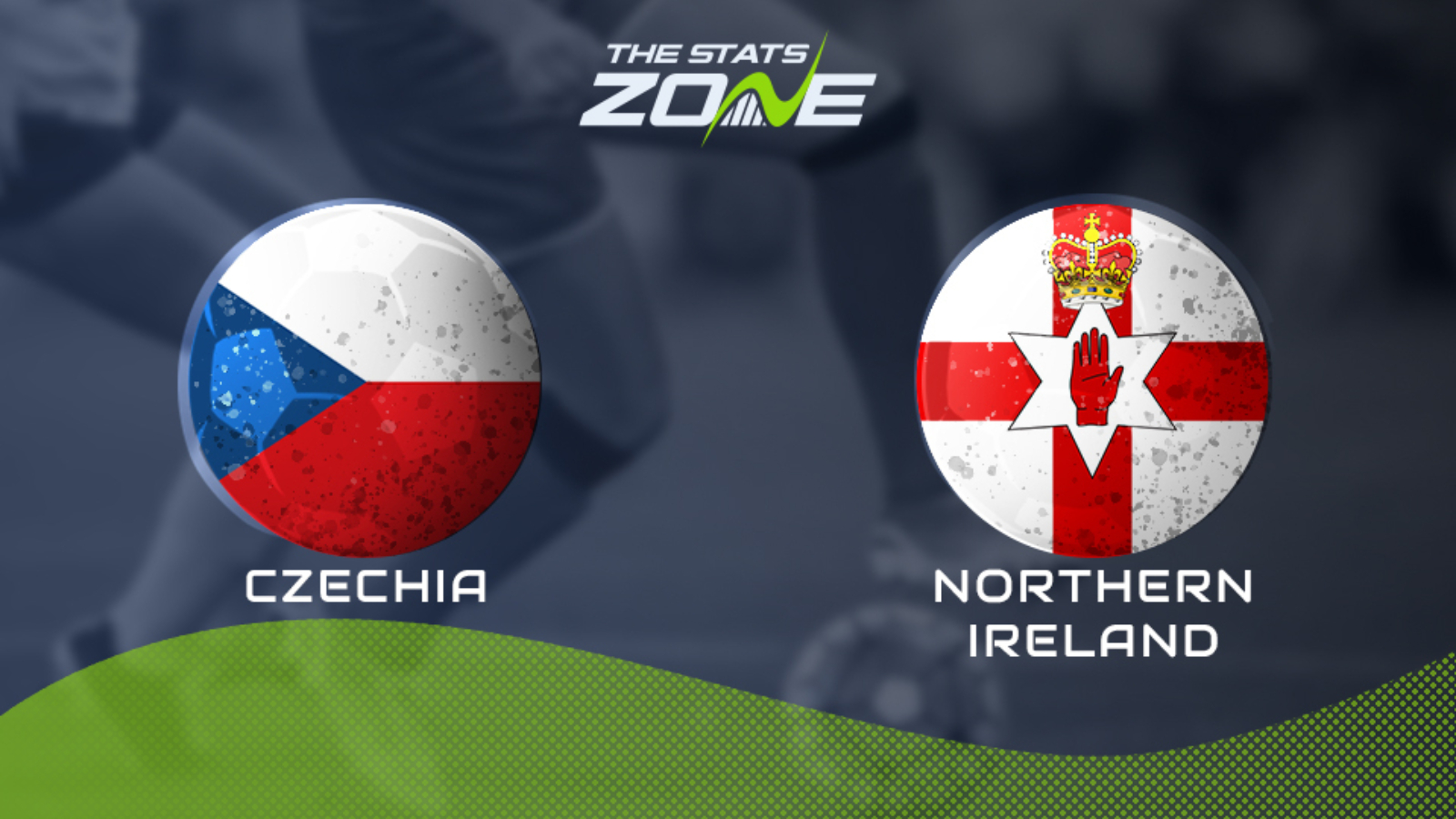 Czechia vs Northern Ireland Preview & Prediction | 2023 Women’s International Friendly