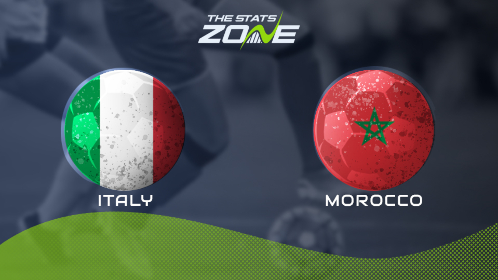 Italy vs Morocco Preview & Prediction | 2023 Women’s International Friendly